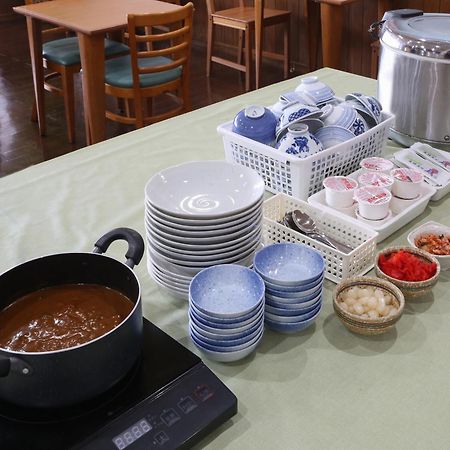 Country Hotel Takayama Такаяма Экстерьер фото